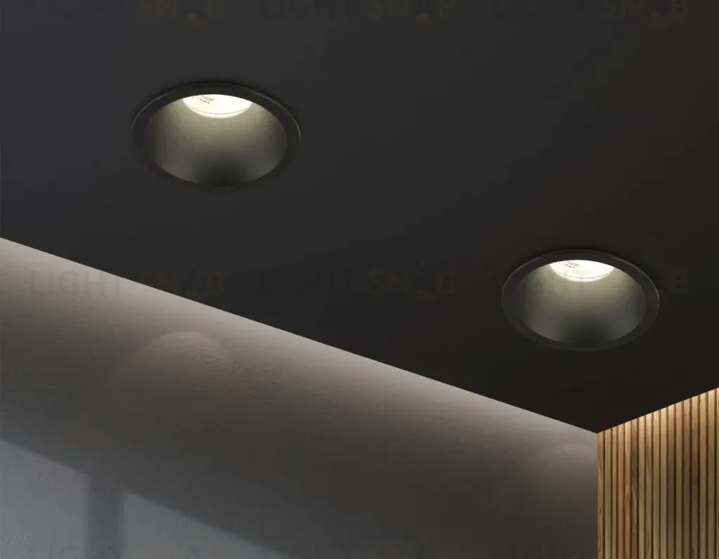 Точечный светильник Ambrella Light Techno Spot TS51814 TS51814