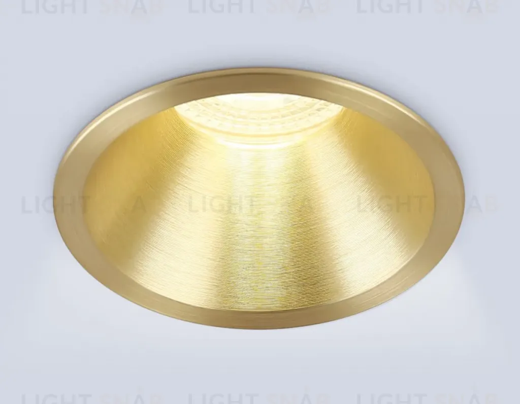 Точечный светильник Ambrella Light Techno Spot TS51815 TS51815