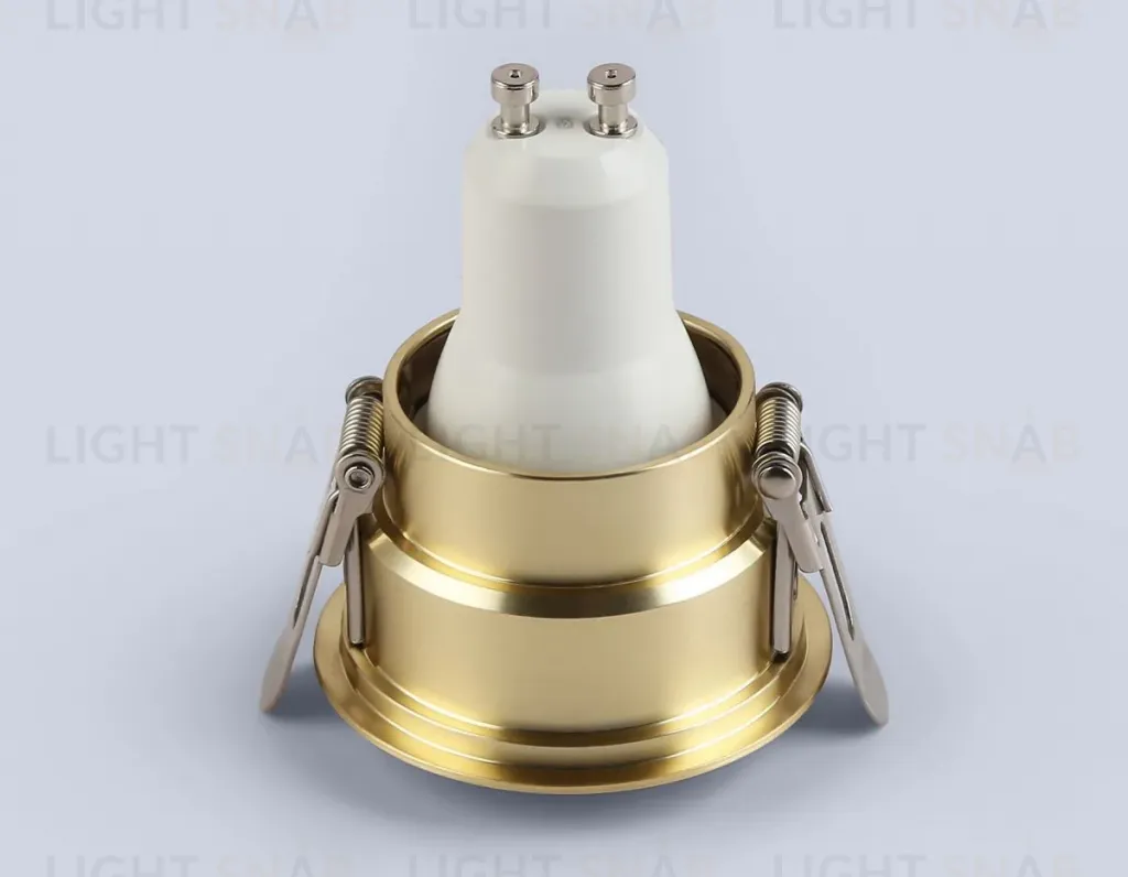 Точечный светильник Ambrella Light Techno Spot TS51815 TS51815