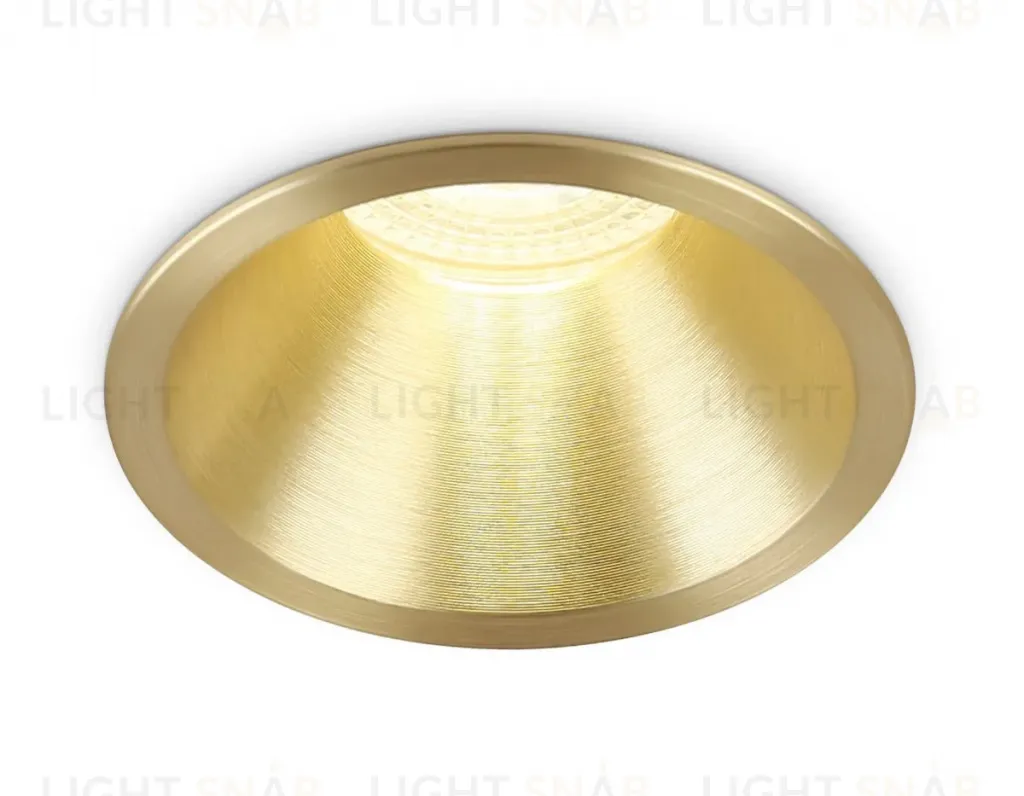 Точечный светильник Ambrella Light Techno Spot TS51815 TS51815