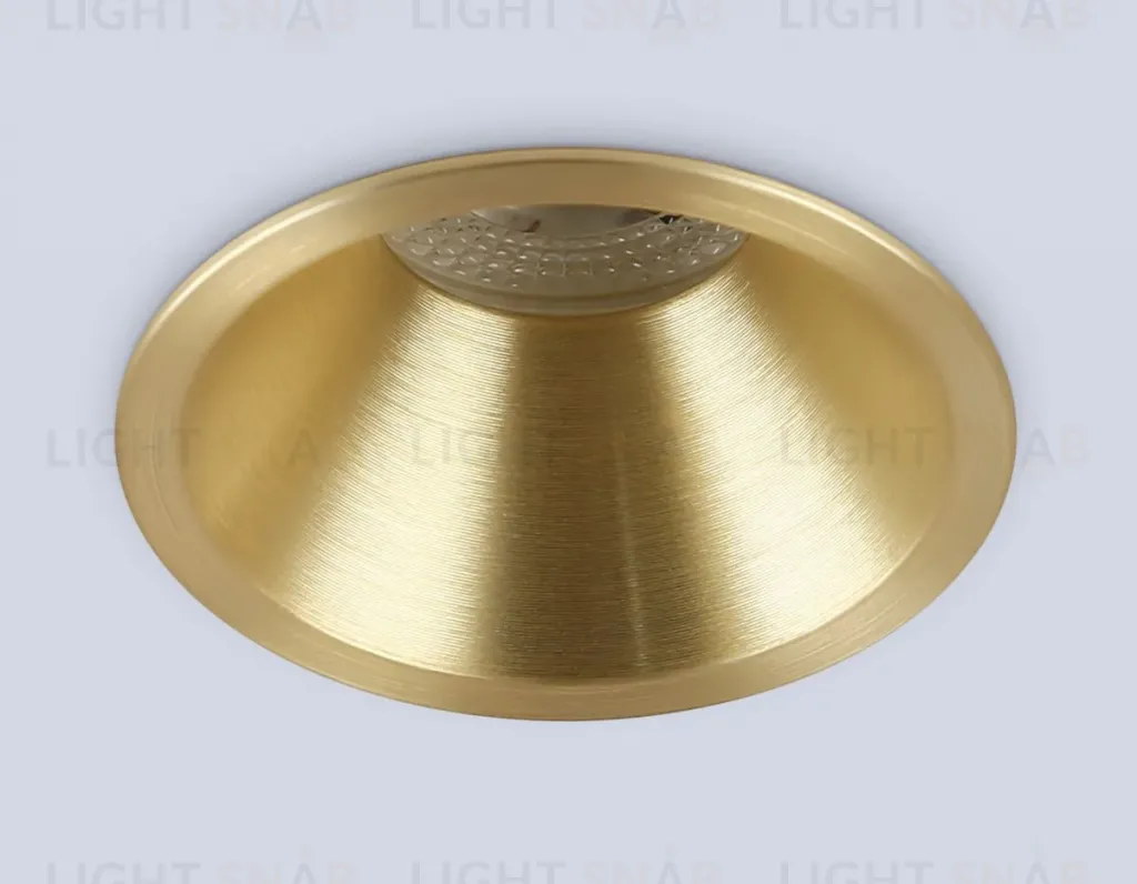 Точечный светильник Ambrella Light Techno Spot TS51815 TS51815