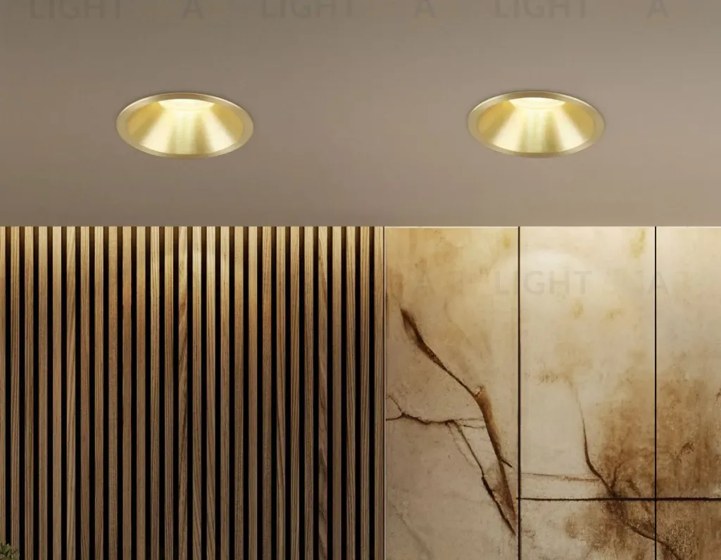 Точечный светильник Ambrella Light Techno Spot TS51815 TS51815