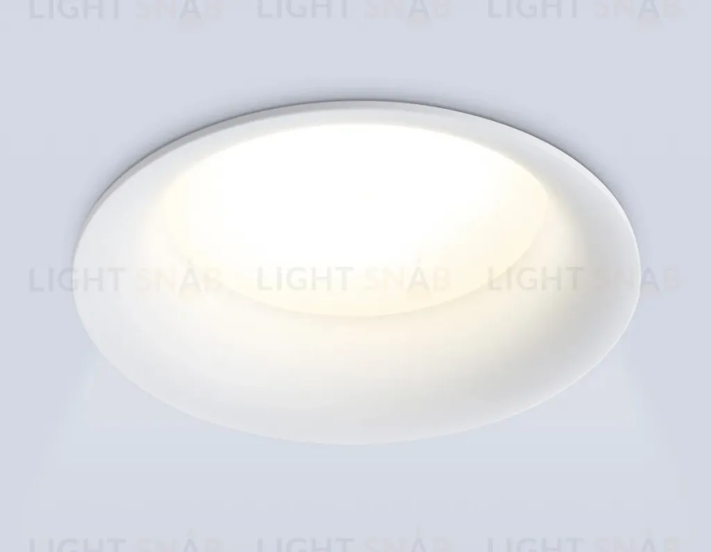 Точечный светильник Ambrella Light Techno Spot TU51810 TU51810