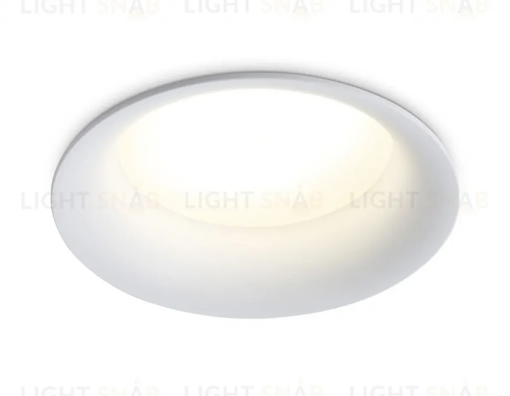 Точечный светильник Ambrella Light Techno Spot TU51810 TU51810