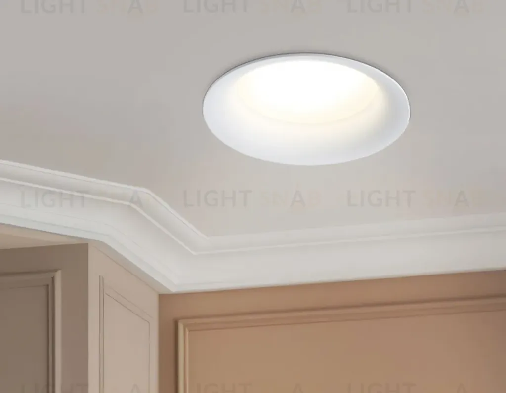 Точечный светильник Ambrella Light Techno Spot TU51810 TU51810