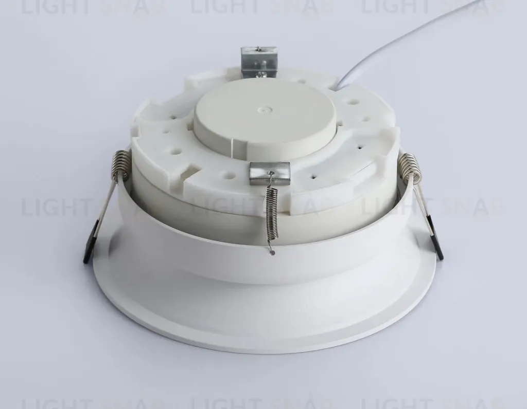 Точечный светильник Ambrella Light Techno Spot TU51810 TU51810