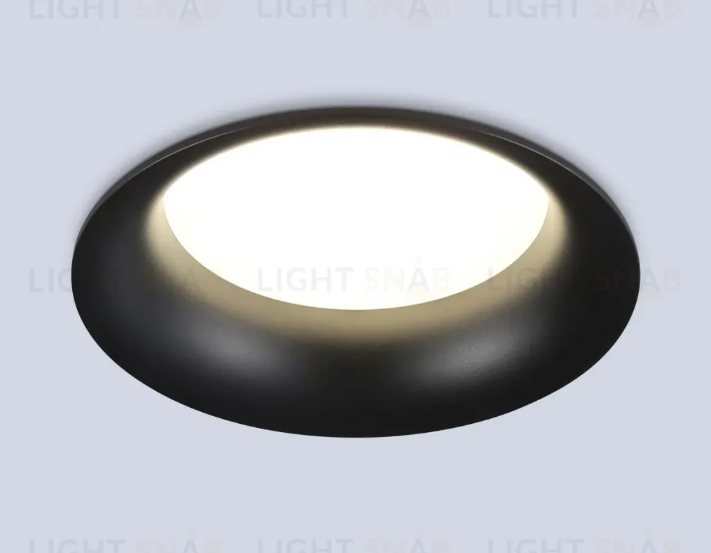 Точечный светильник Ambrella Light Techno Spot TU51811 TU51811