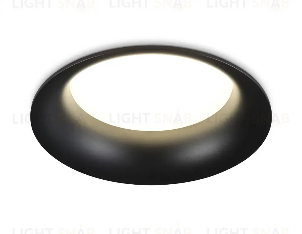 Точечный светильник Ambrella Light Techno Spot TU51811 TU51811