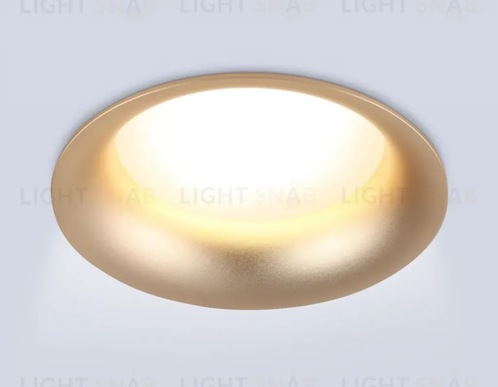 Точечный светильник Ambrella Light Techno Spot TU51812 TU51812