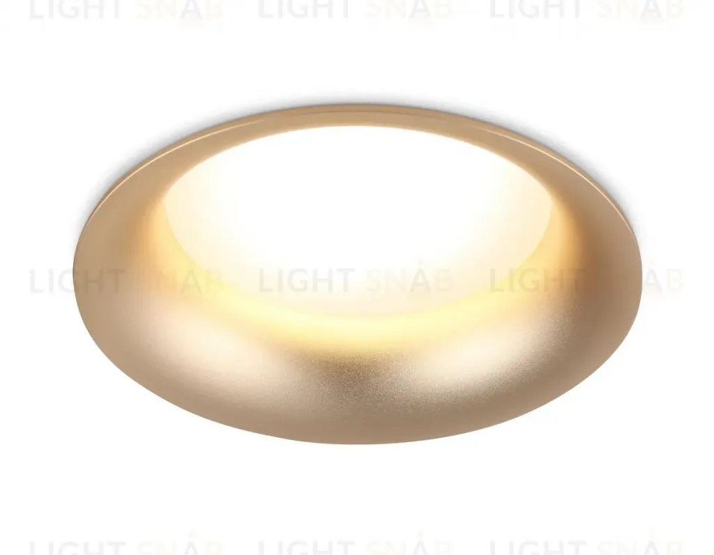 Точечный светильник Ambrella Light Techno Spot TU51812 TU51812