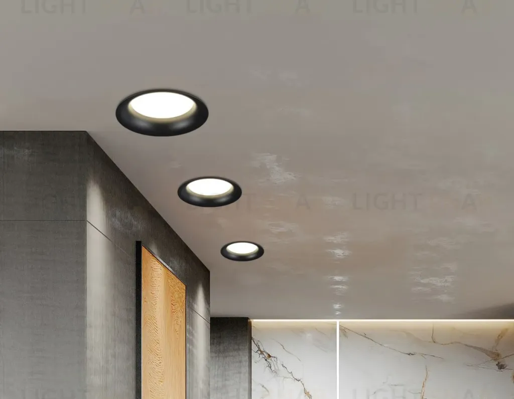 Точечный светильник Ambrella Light Techno Spot TU51811 TU51811