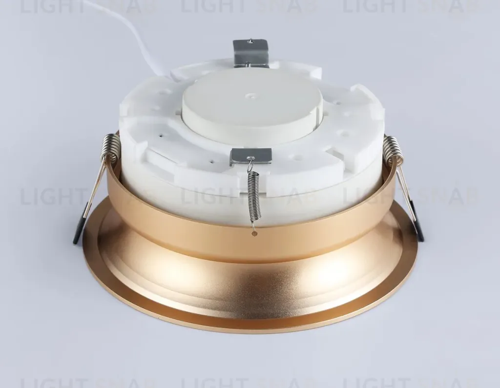 Точечный светильник Ambrella Light Techno Spot TU51812 TU51812