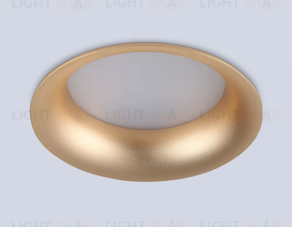 Точечный светильник Ambrella Light Techno Spot TU51812 TU51812