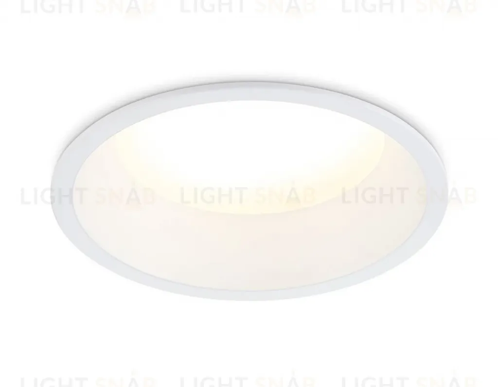 Точечный светильник Ambrella Light Techno Spot TU51813 TU51813