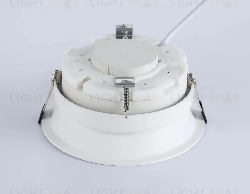 Точечный светильник Ambrella Light Techno Spot TU51813 TU51813