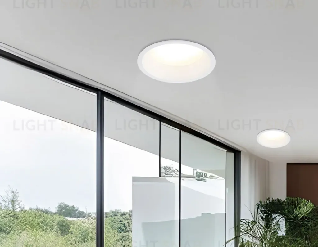 Точечный светильник Ambrella Light Techno Spot TU51813 TU51813