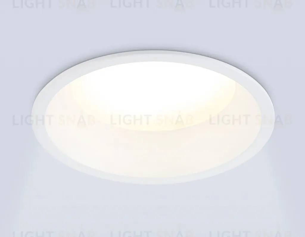 Точечный светильник Ambrella Light Techno Spot TU51813 TU51813