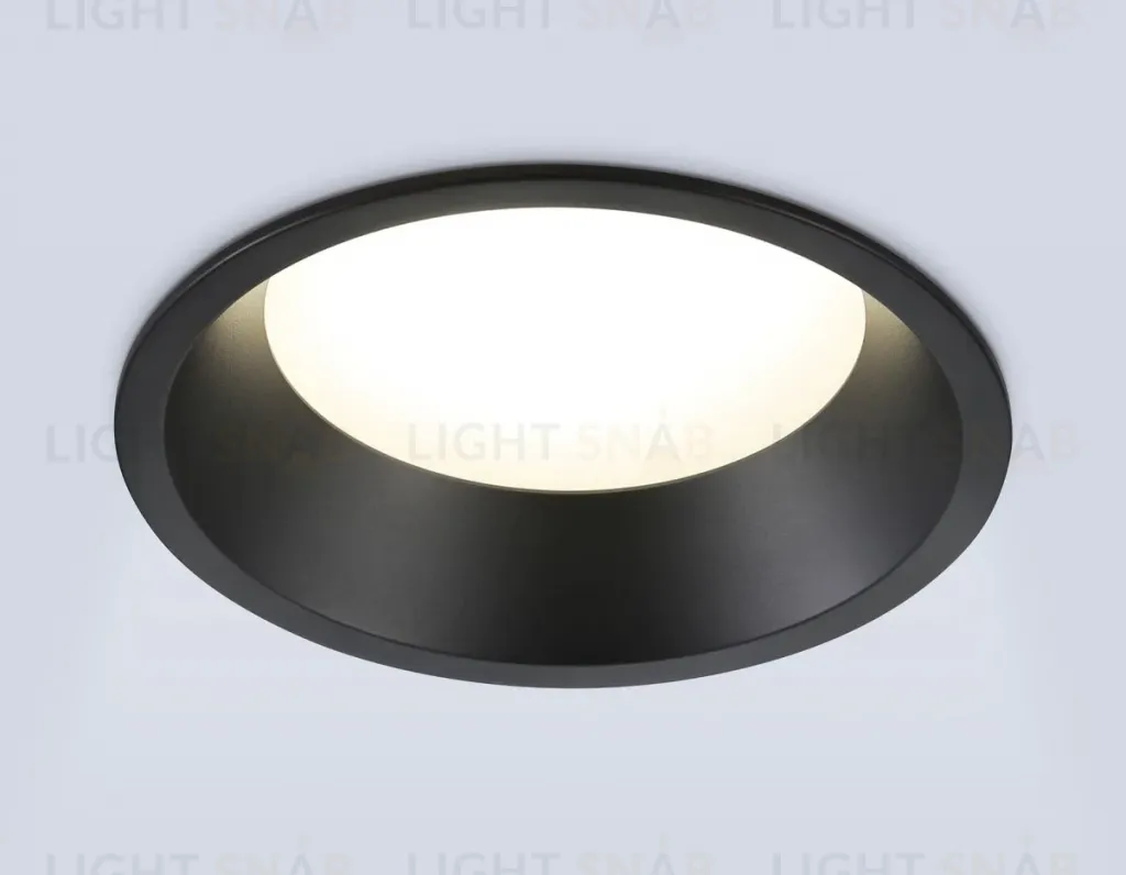Точечный светильник Ambrella Light Techno Spot TU51814 TU51814