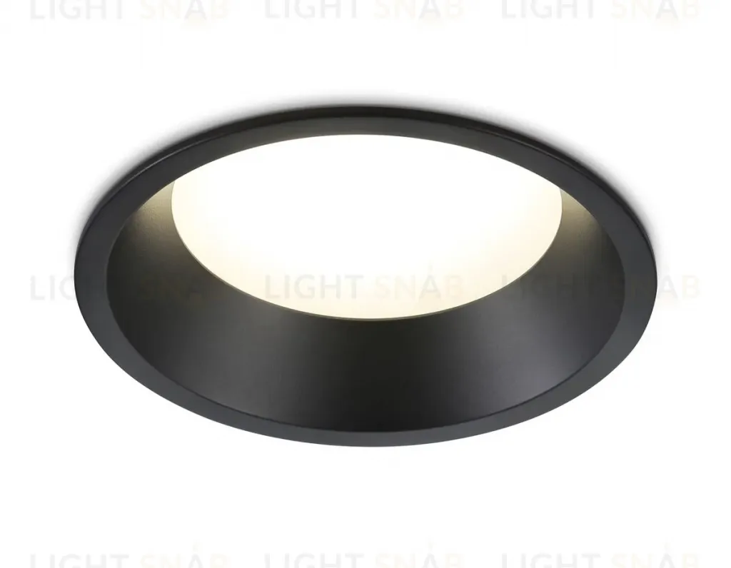 Точечный светильник Ambrella Light Techno Spot TU51814 TU51814