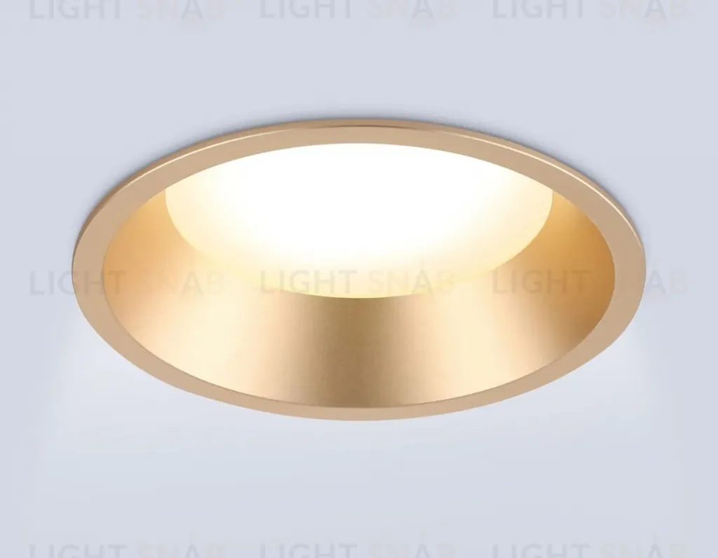 Точечный светильник Ambrella Light Techno Spot TU51815 TU51815