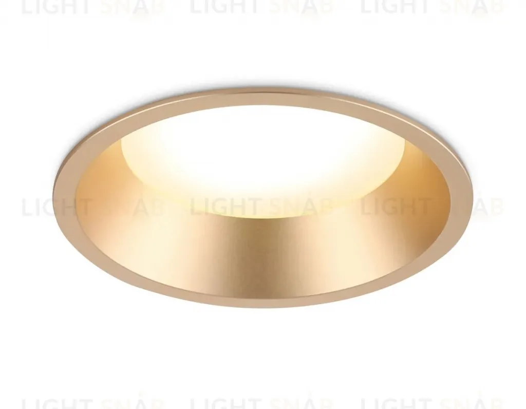 Точечный светильник Ambrella Light Techno Spot TU51815 TU51815