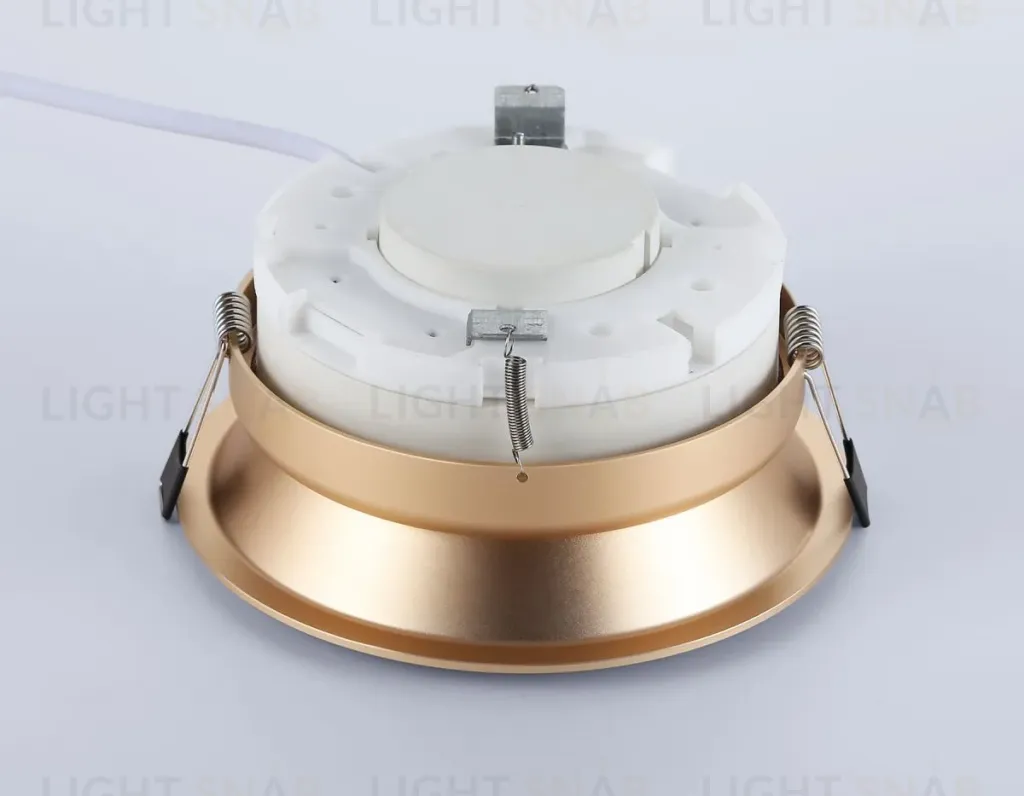 Точечный светильник Ambrella Light Techno Spot TU51815 TU51815
