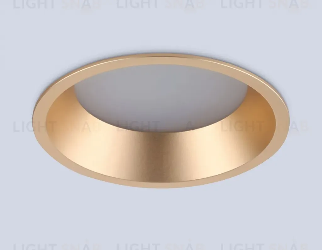 Точечный светильник Ambrella Light Techno Spot TU51815 TU51815
