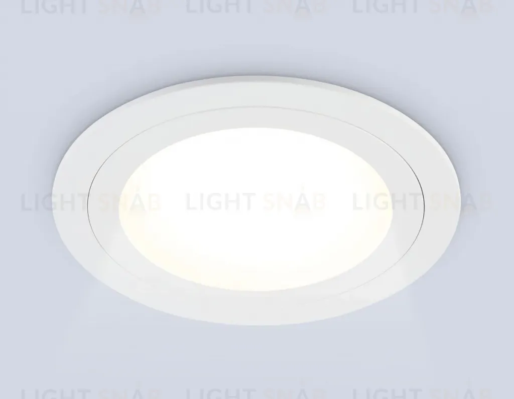 Точечный светильник Ambrella Light Techno Spot TU51822 TU51822