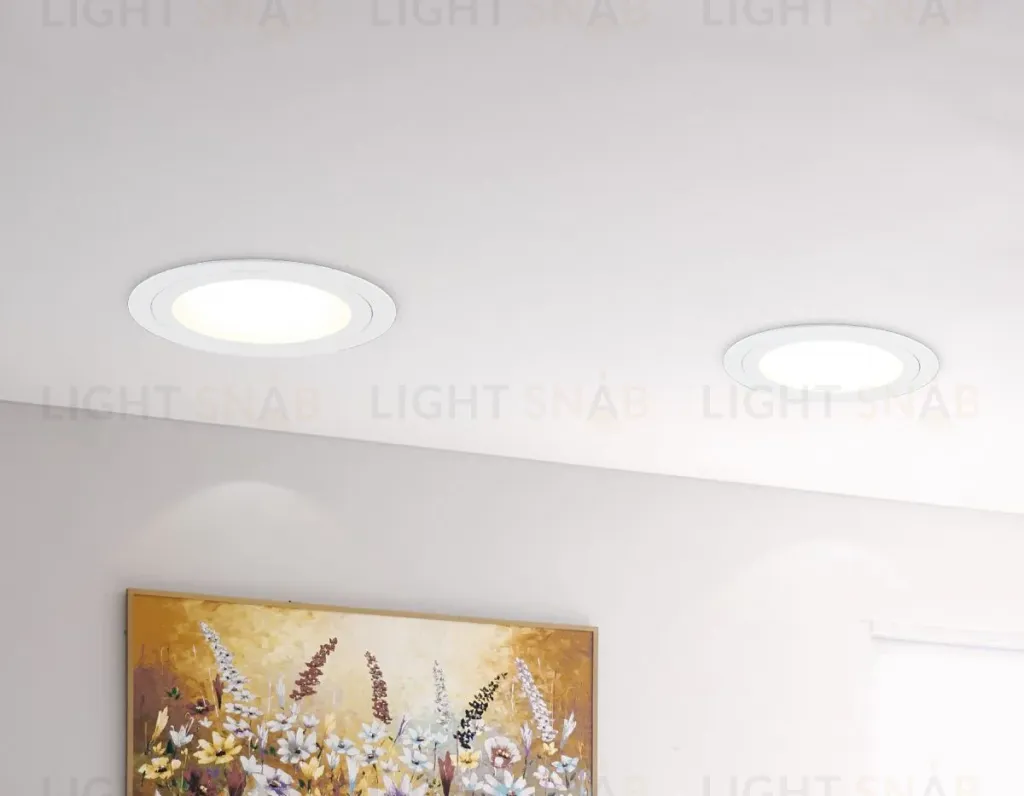 Точечный светильник Ambrella Light Techno Spot TU51822 TU51822