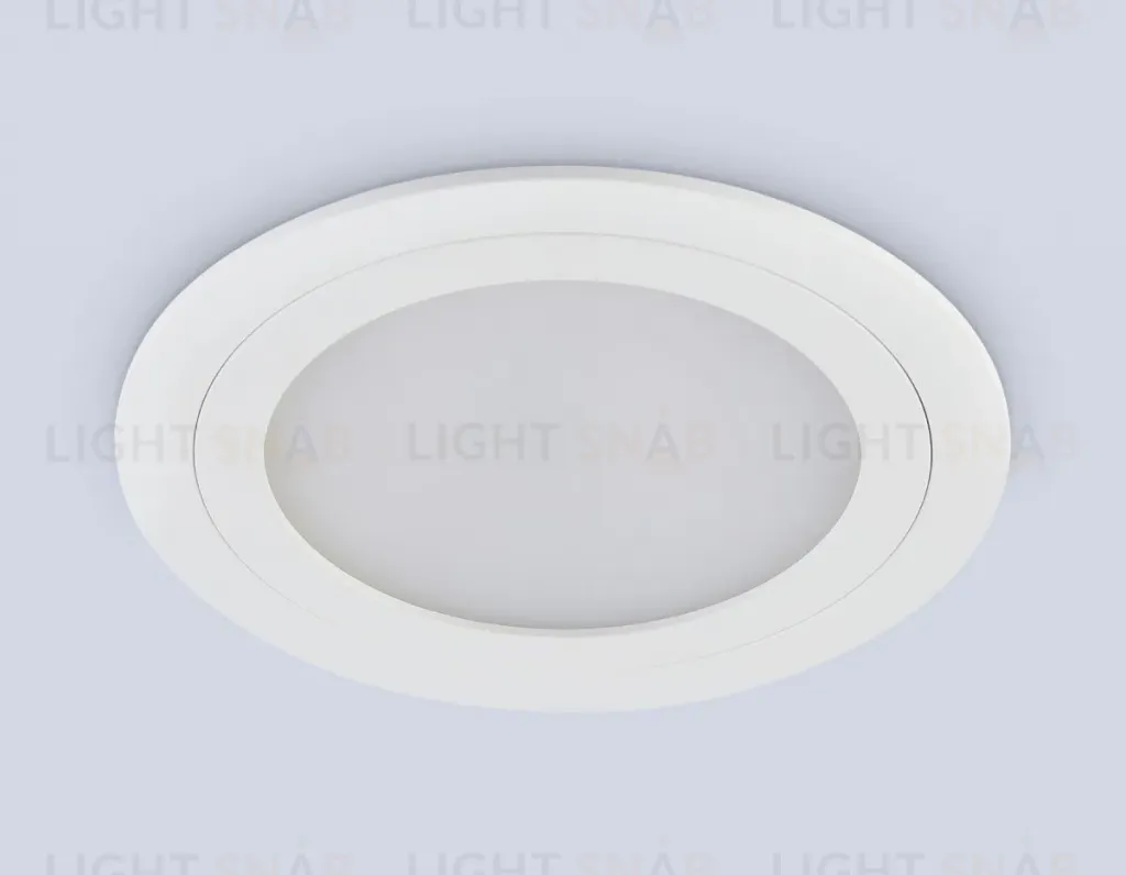 Точечный светильник Ambrella Light Techno Spot TU51822 TU51822