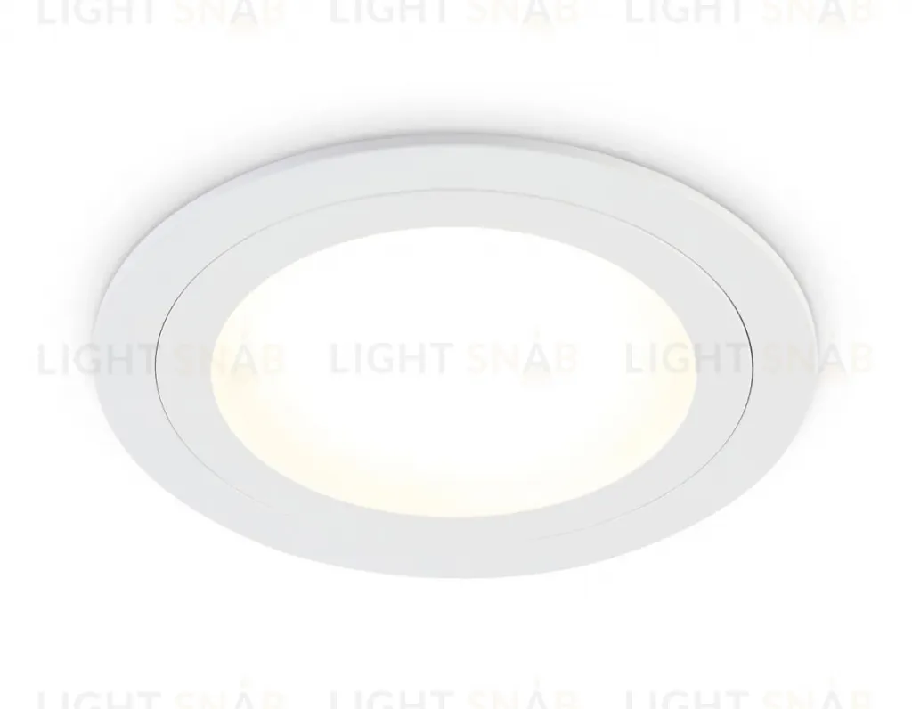 Точечный светильник Ambrella Light Techno Spot TU51822 TU51822