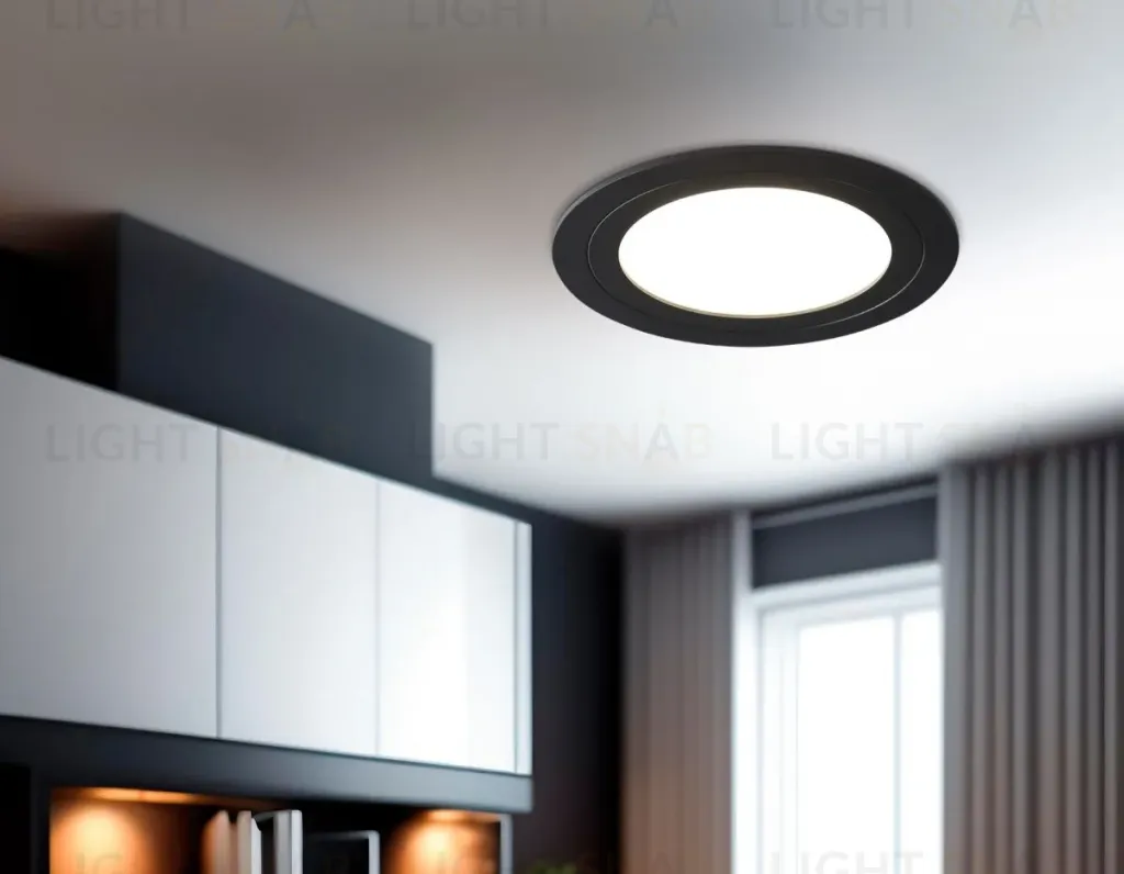 Точечный светильник Ambrella Light Techno Spot TU51823 TU51823