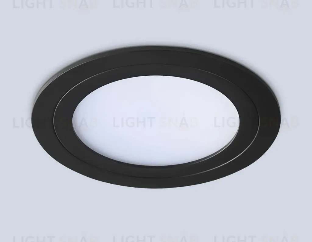 Точечный светильник Ambrella Light Techno Spot TU51823 TU51823