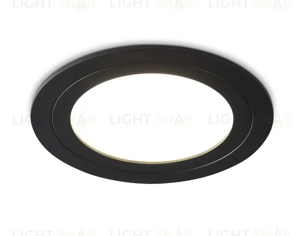 Точечный светильник Ambrella Light Techno Spot TU51823 TU51823