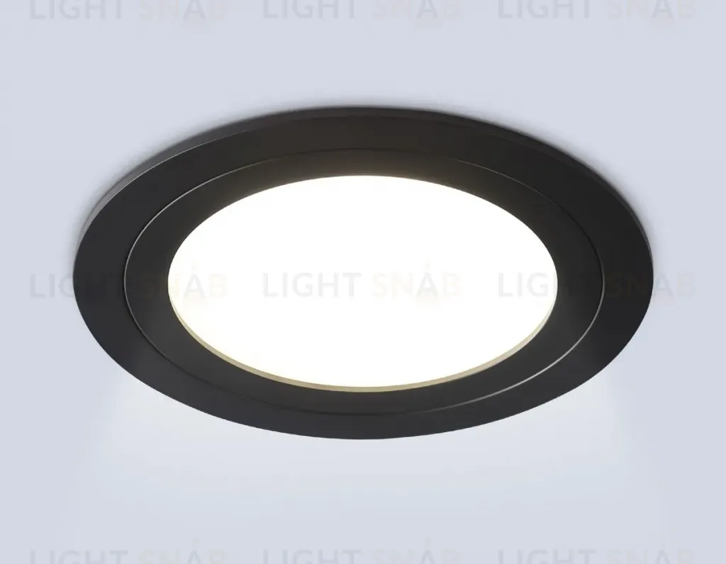 Точечный светильник Ambrella Light Techno Spot TU51823 TU51823