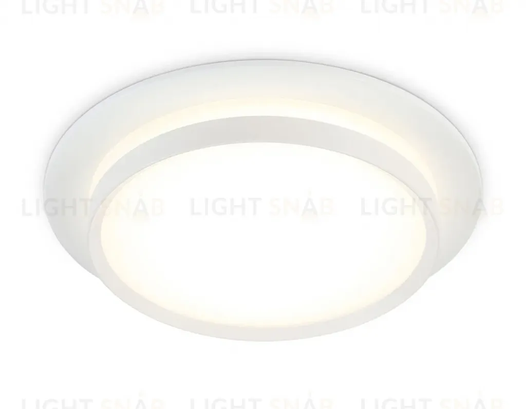 Точечный светильник Ambrella Light Techno Spot TU5214 TU5214
