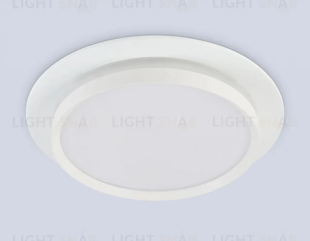 Точечный светильник Ambrella Light Techno Spot TU5214 TU5214