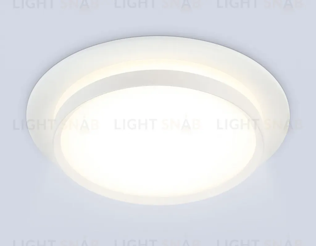Точечный светильник Ambrella Light Techno Spot TU5214 TU5214