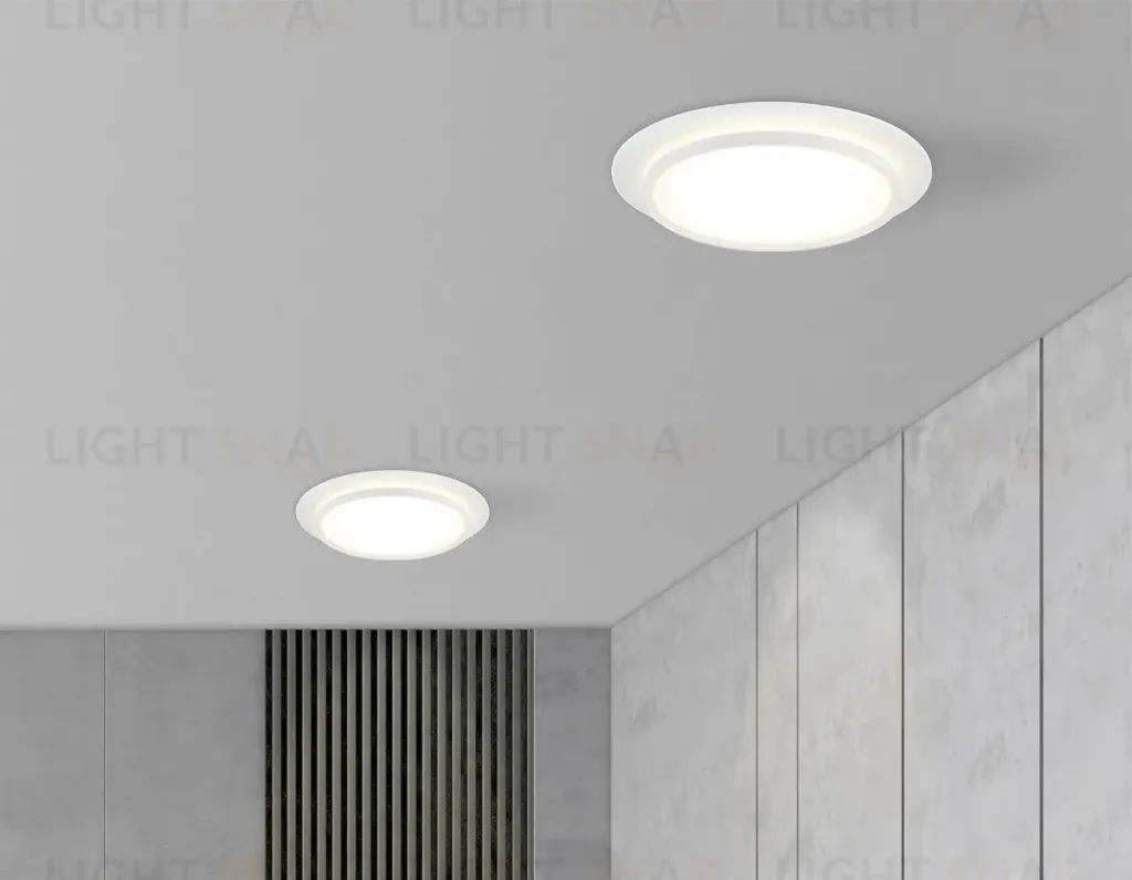 Точечный светильник Ambrella Light Techno Spot TU5214 TU5214