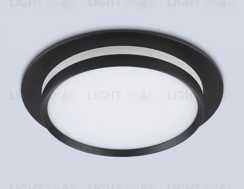 Точечный светильник Ambrella Light Techno Spot TU5215 TU5215
