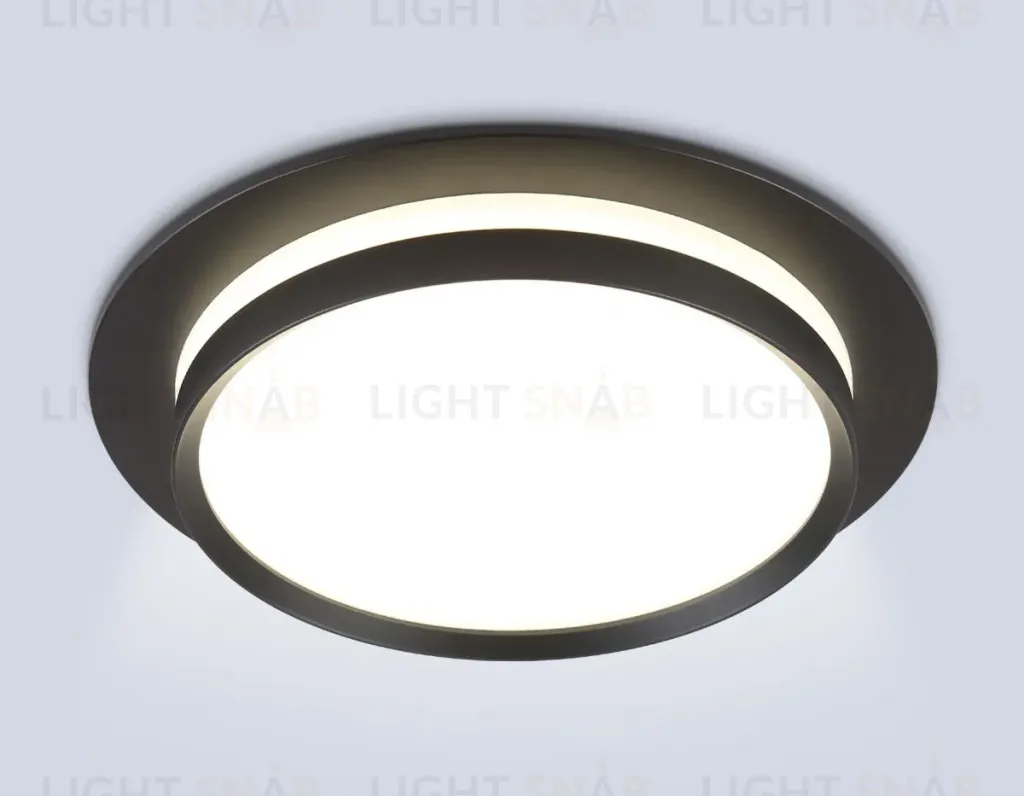 Точечный светильник Ambrella Light Techno Spot TU5215 TU5215