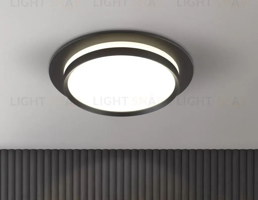 Точечный светильник Ambrella Light Techno Spot TU5215 TU5215