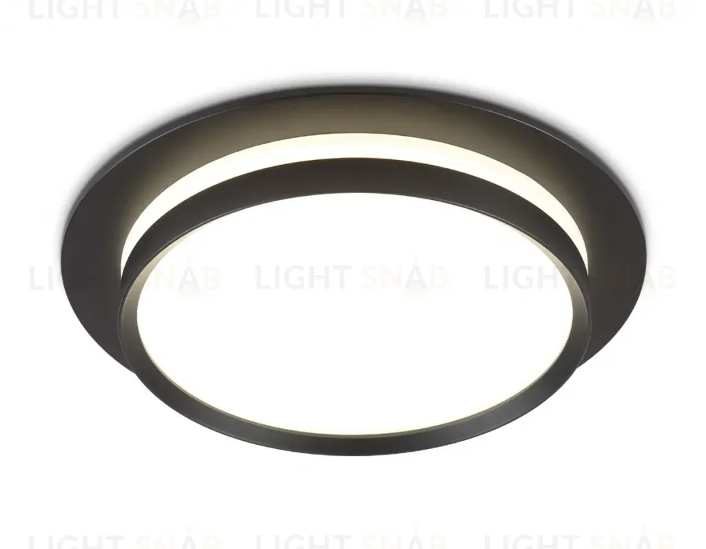 Точечный светильник Ambrella Light Techno Spot TU5215 TU5215