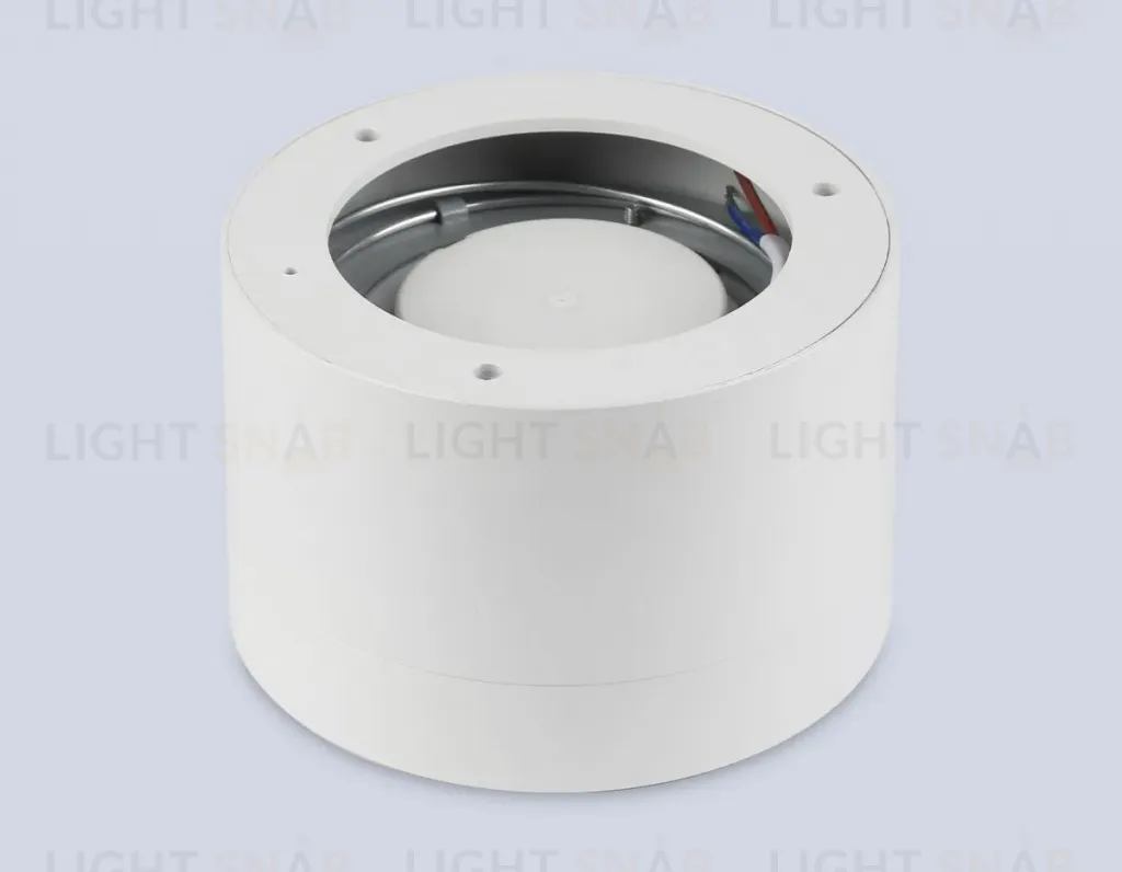 Точечный накладной светильник Ambrella Light Techno Spot TU52351 TU52351