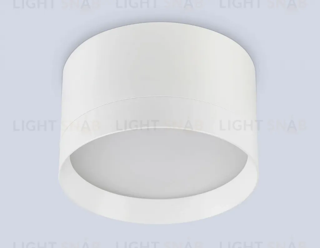 Точечный накладной светильник Ambrella Light Techno Spot TU52351 TU52351