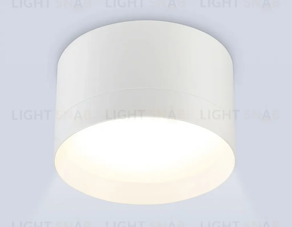 Точечный накладной светильник Ambrella Light Techno Spot TU52351 TU52351