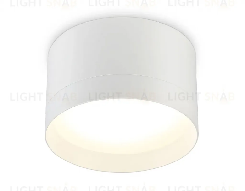 Точечный накладной светильник Ambrella Light Techno Spot TU52351 TU52351