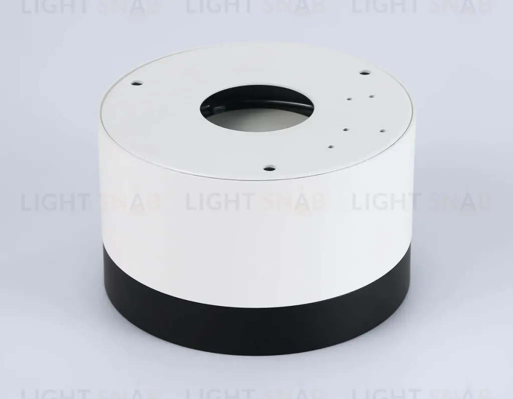 Точечный накладной светильник Ambrella Light Techno Spot TU52353 TU52353