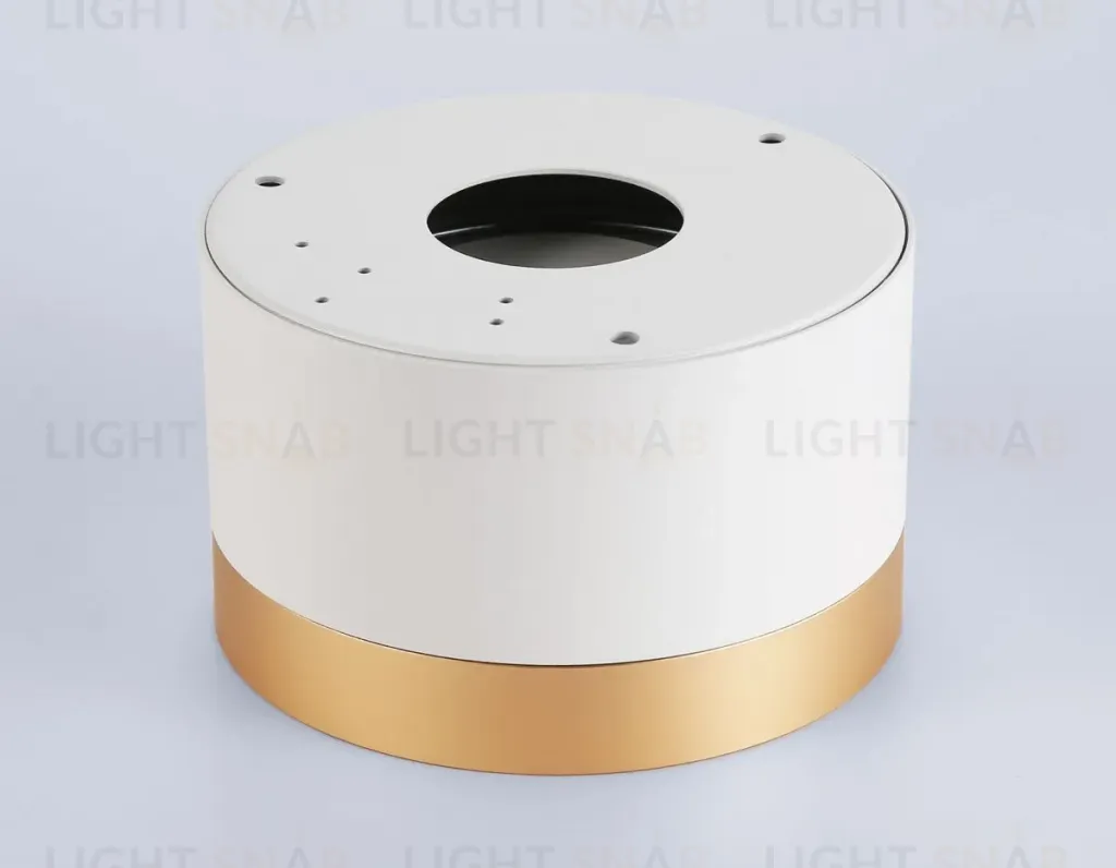 Точечный накладной светильник Ambrella Light Techno Spot TU52355 TU52355