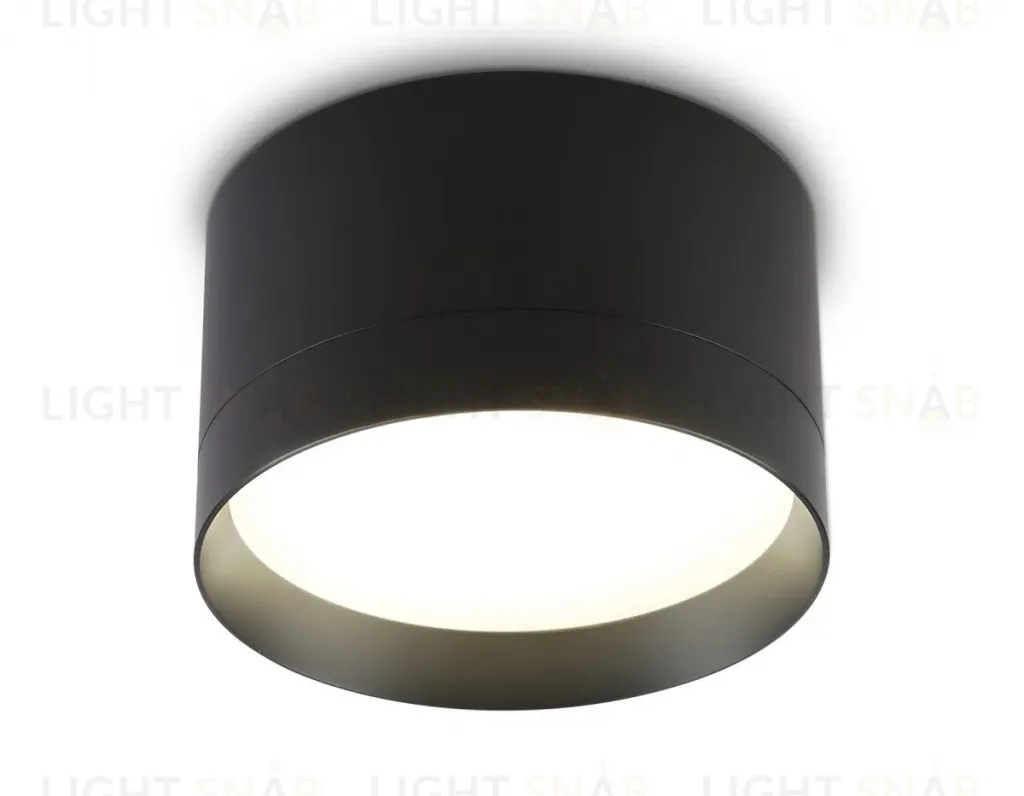Точечный накладной светильник Ambrella Light Techno Spot TU52357 TU52357